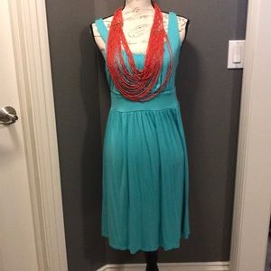 Merona summer dress sz medium